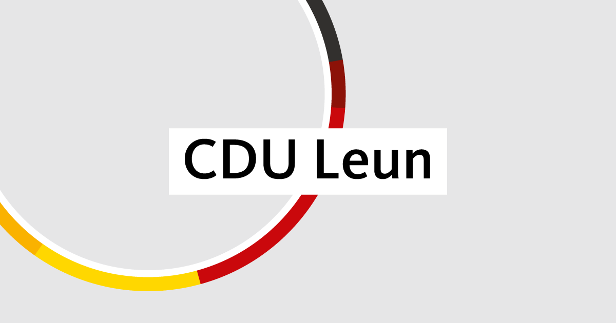 (c) Cdu-leun.de