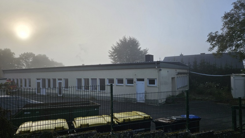 Halle Hellweg 18, Leun Halle Hellweg 18, Leun