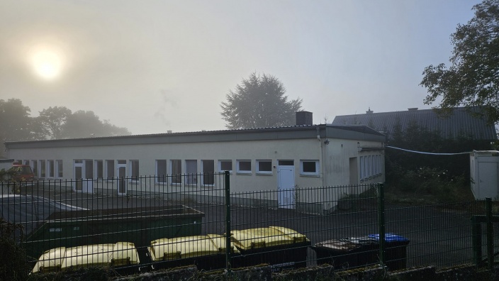Halle Hellweg 18, Leun Halle Hellweg 18, Leun