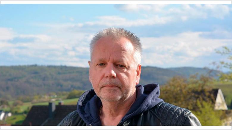 Horst Marr Horst Marr