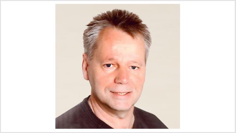Horst Marr Horst Marr