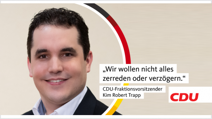 ufstellungsbeschluss für betreutes Wohnen und Wohnbaugrundstücke in Biskirchen verschoben