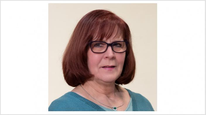 Brigitte Krug